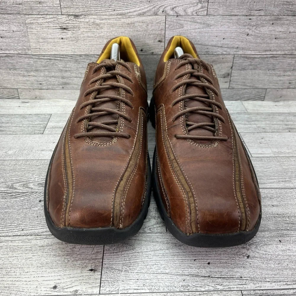 Rockport add xcs
